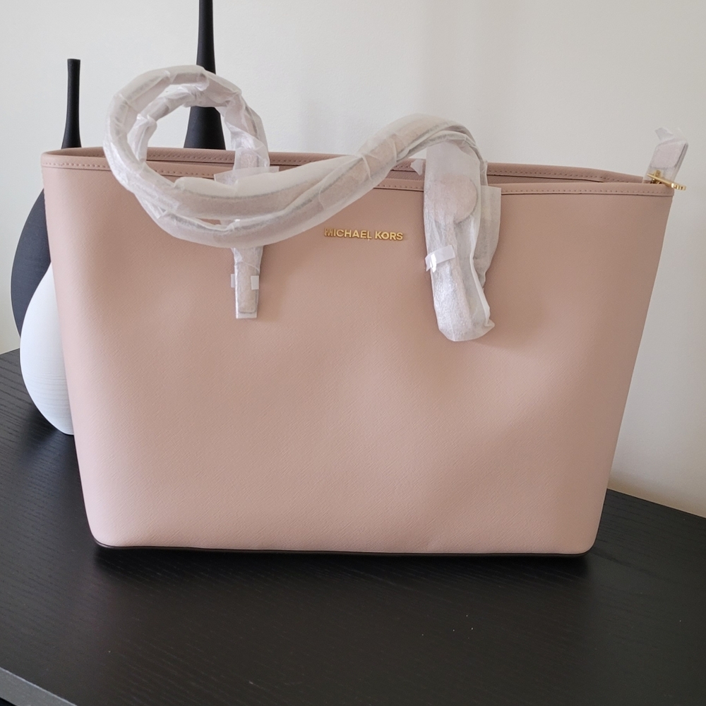 Michael Kors Tote Bag
